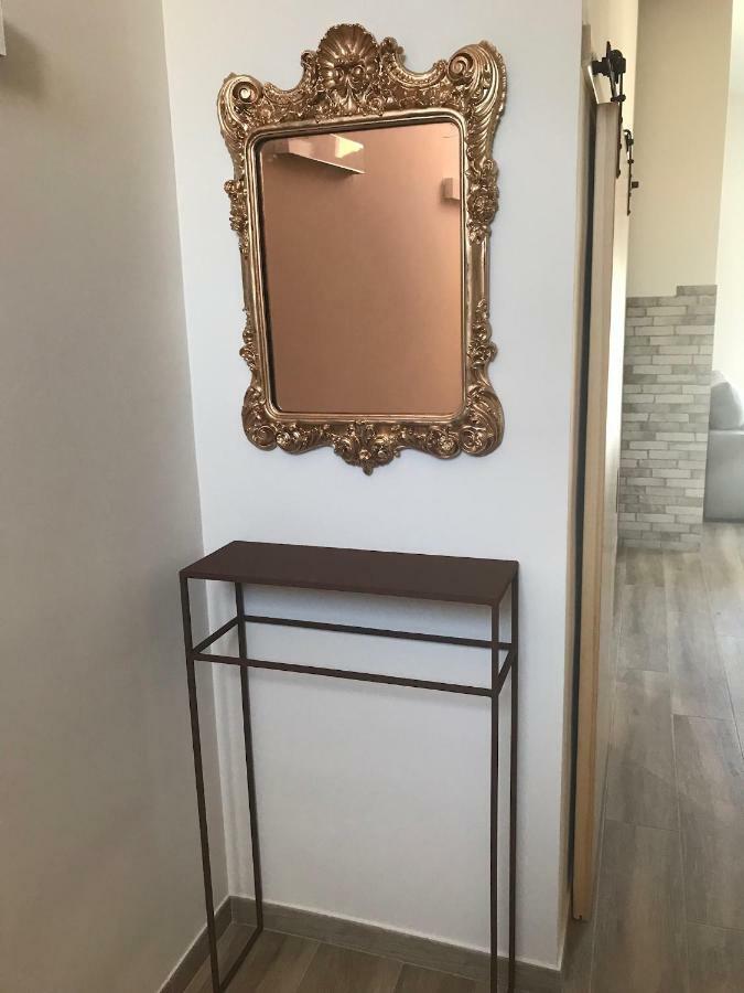 El Niu Del Volca Appartement Olot Buitenkant foto